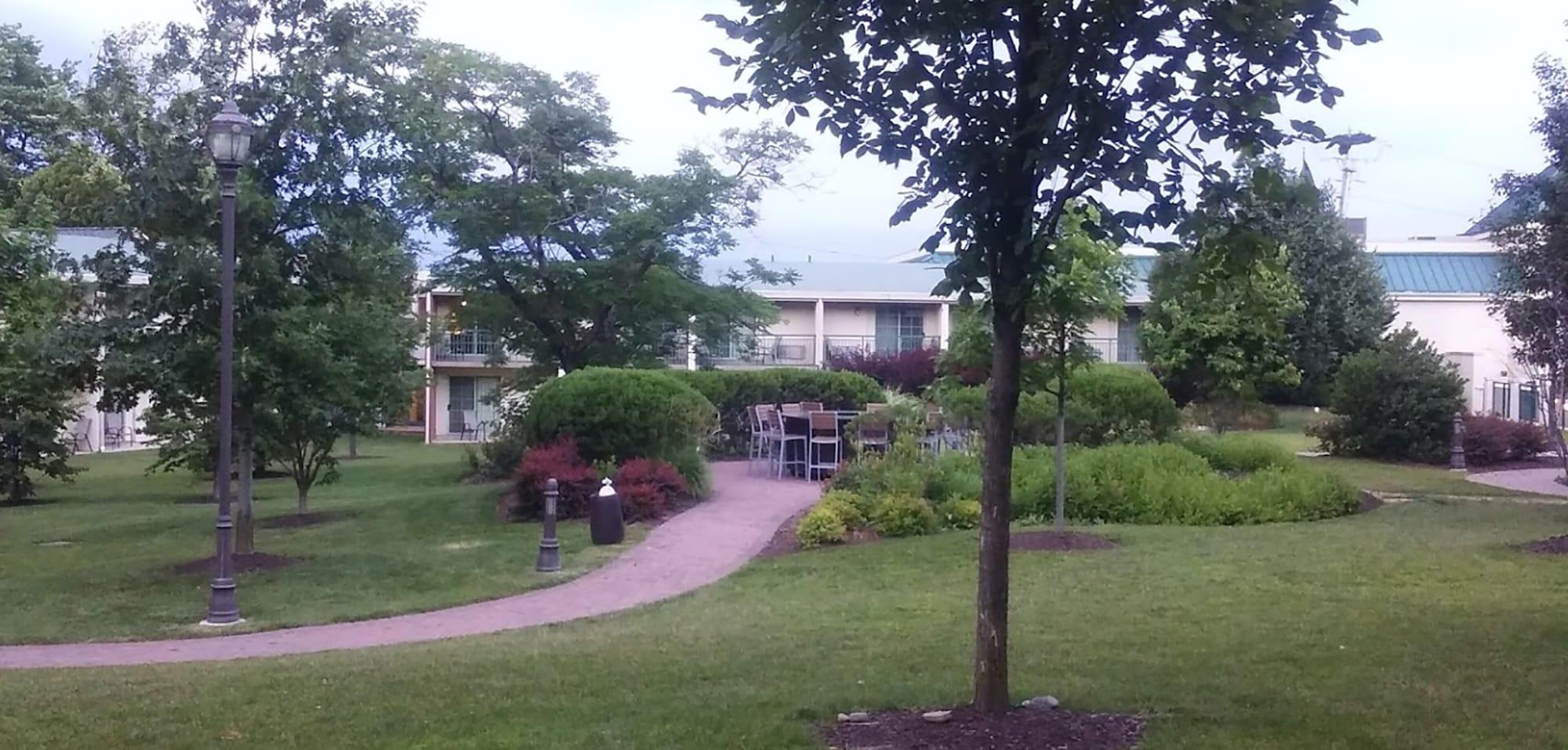 The Prussia Hotel, BW Signature Collection By Best Western King of Prussia Exterior photo