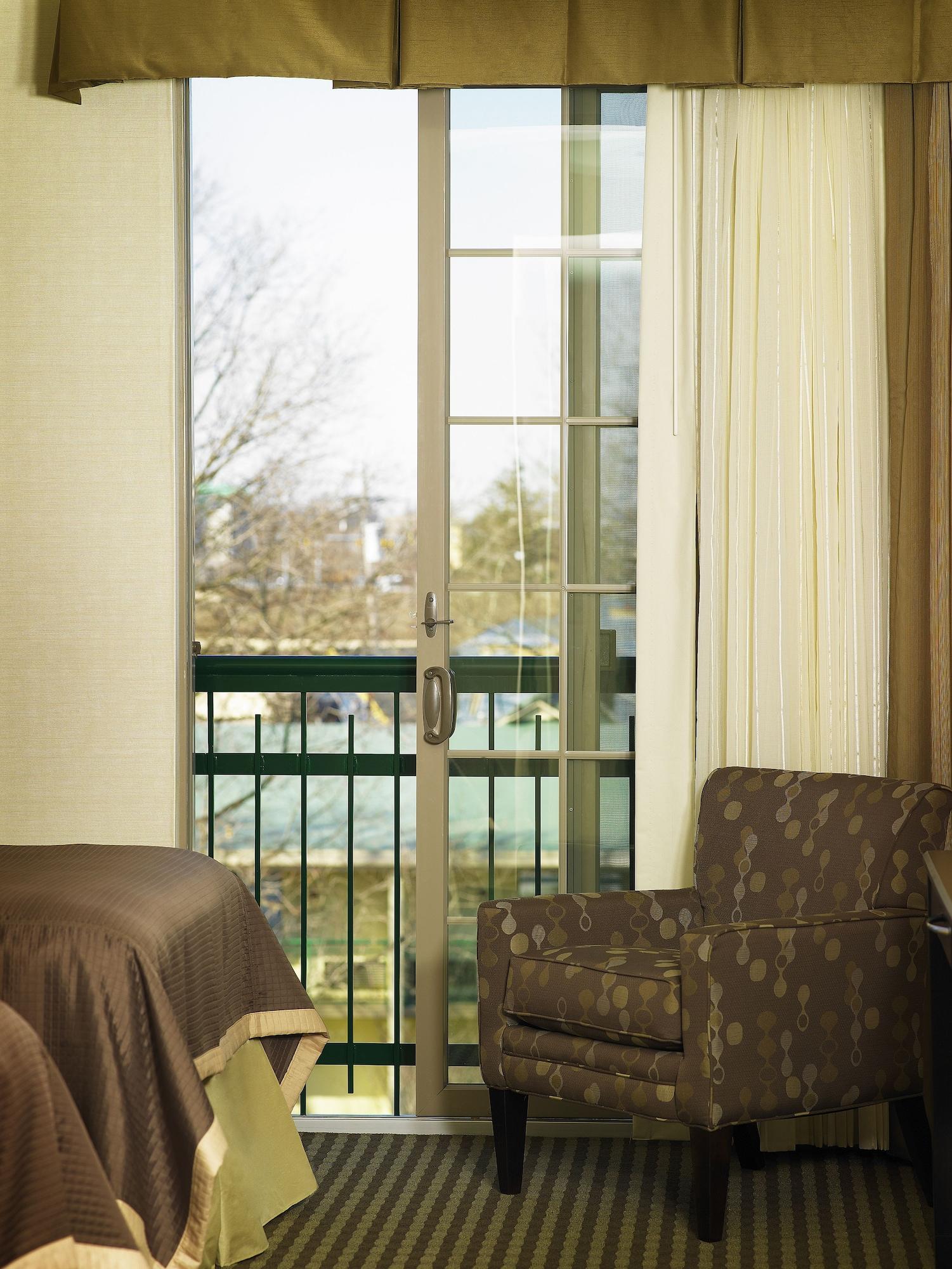 The Prussia Hotel, BW Signature Collection By Best Western King of Prussia Exterior photo