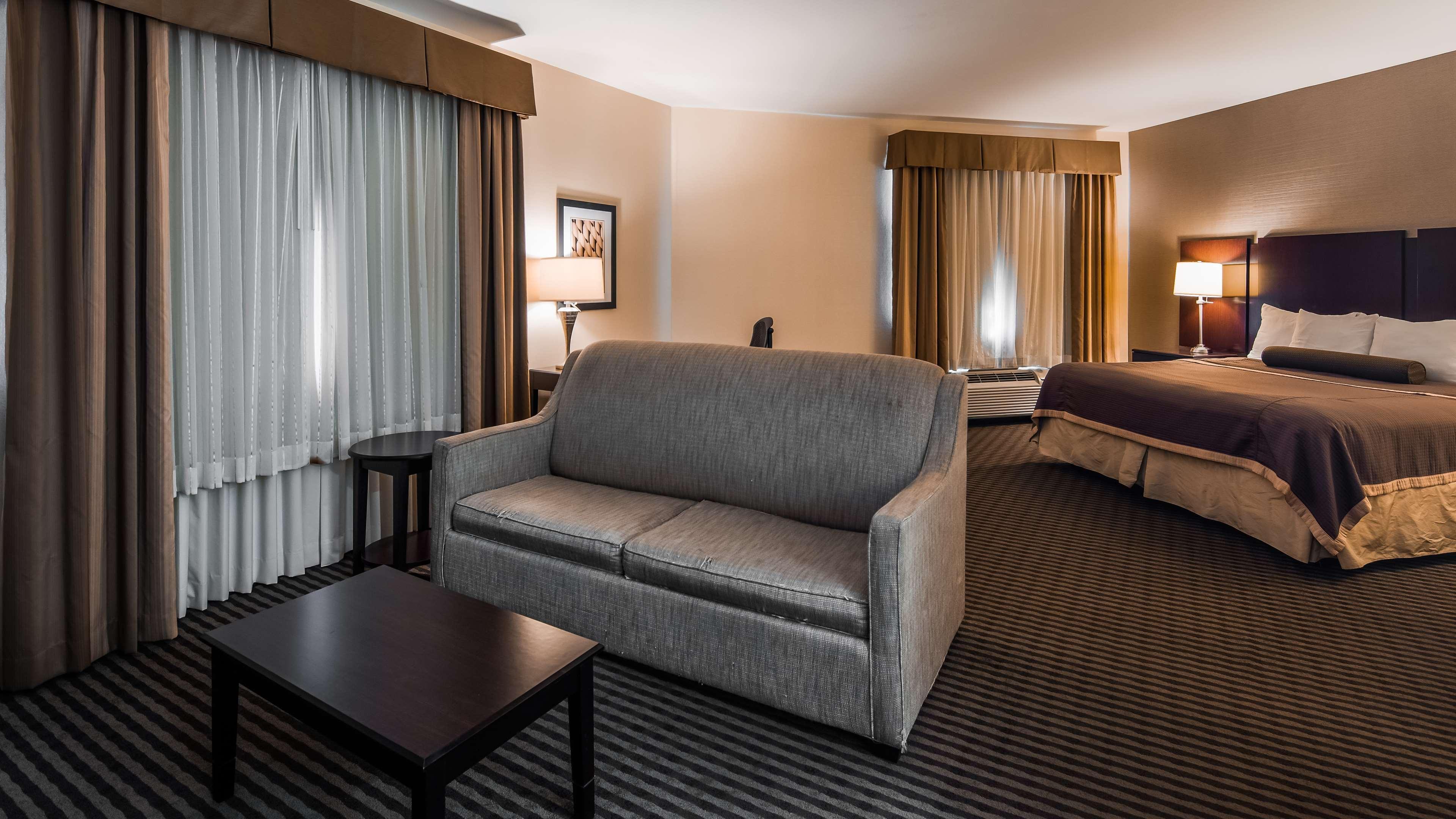 The Prussia Hotel, BW Signature Collection By Best Western King of Prussia Exterior photo