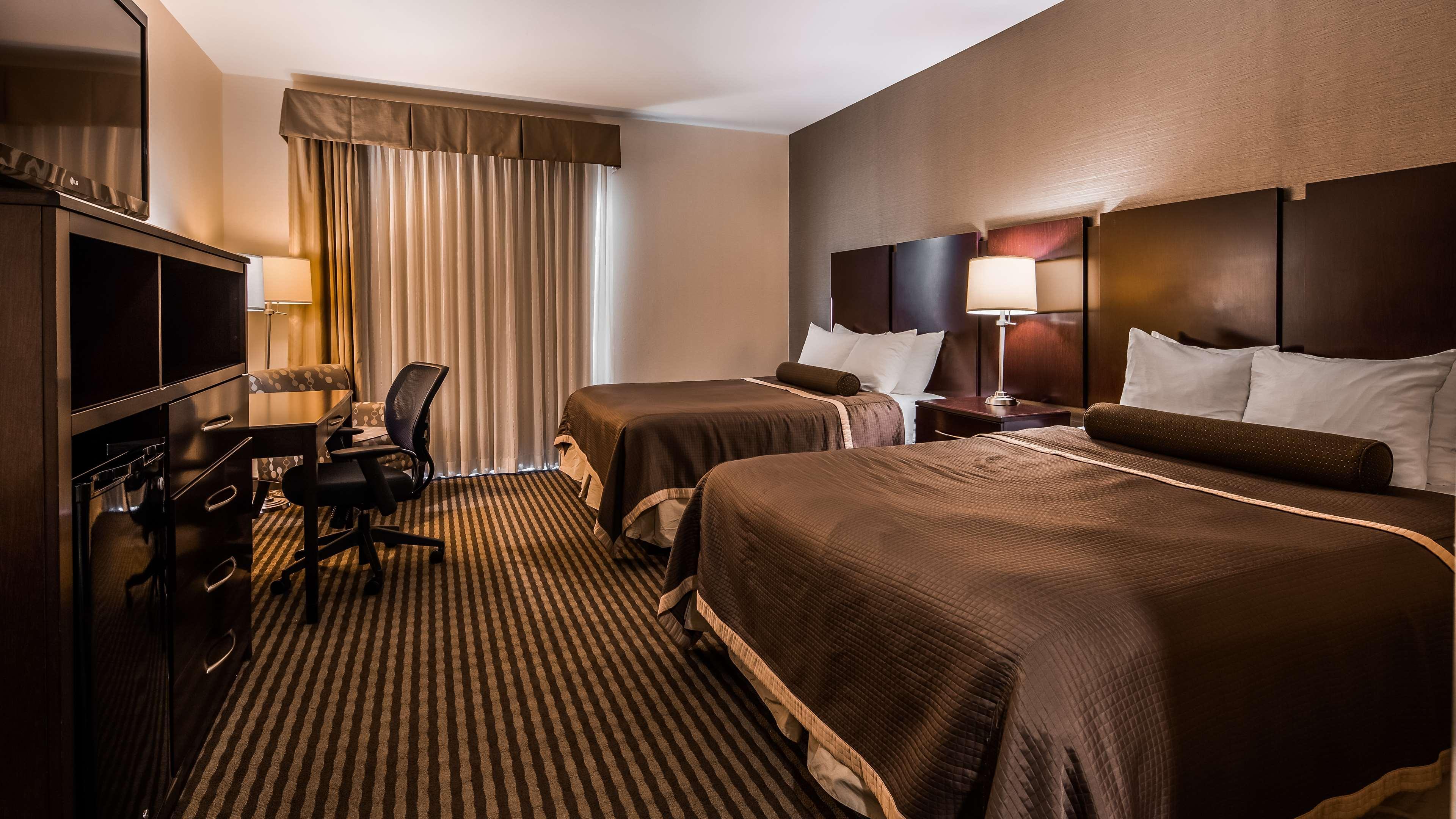 The Prussia Hotel, BW Signature Collection By Best Western King of Prussia Exterior photo