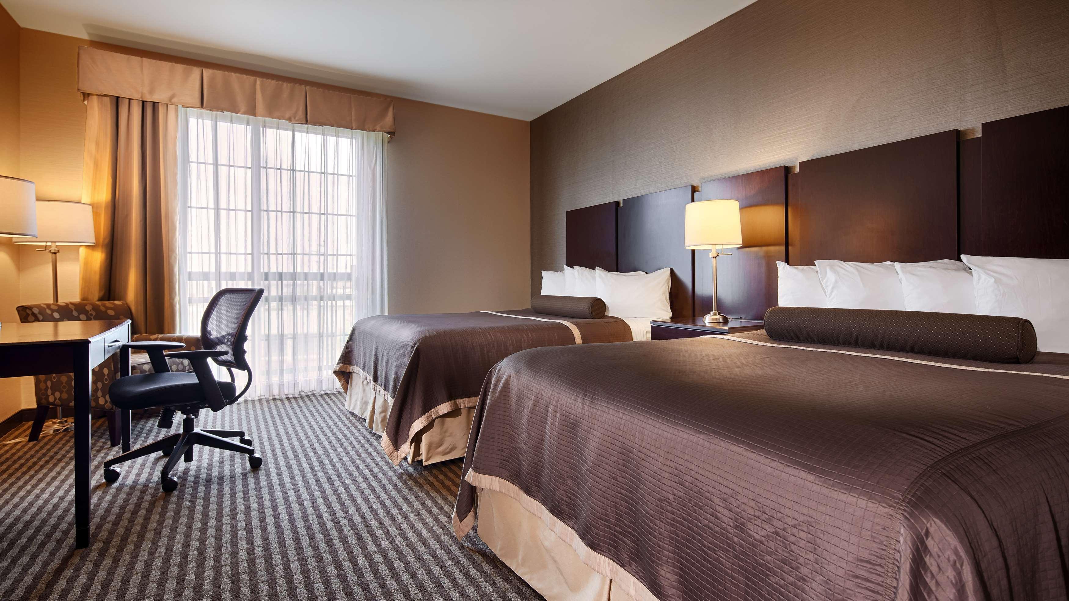 The Prussia Hotel, BW Signature Collection By Best Western King of Prussia Exterior photo