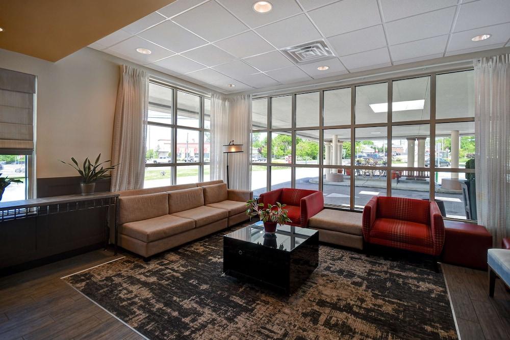 The Prussia Hotel, BW Signature Collection By Best Western King of Prussia Exterior photo
