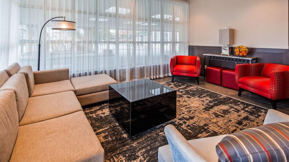 The Prussia Hotel, BW Signature Collection By Best Western King of Prussia Exterior photo
