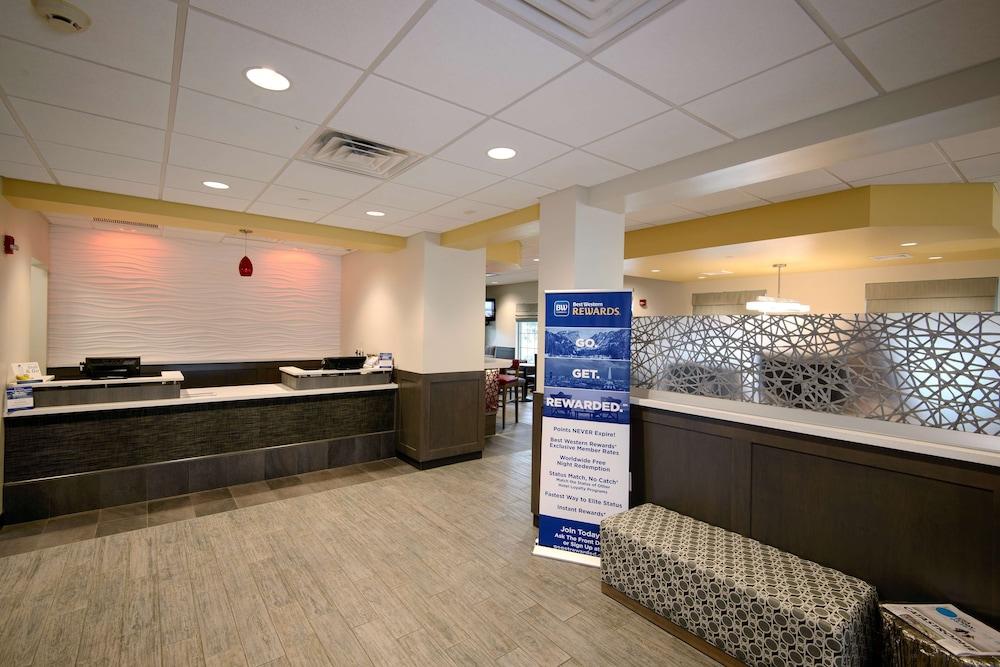 The Prussia Hotel, BW Signature Collection By Best Western King of Prussia Exterior photo