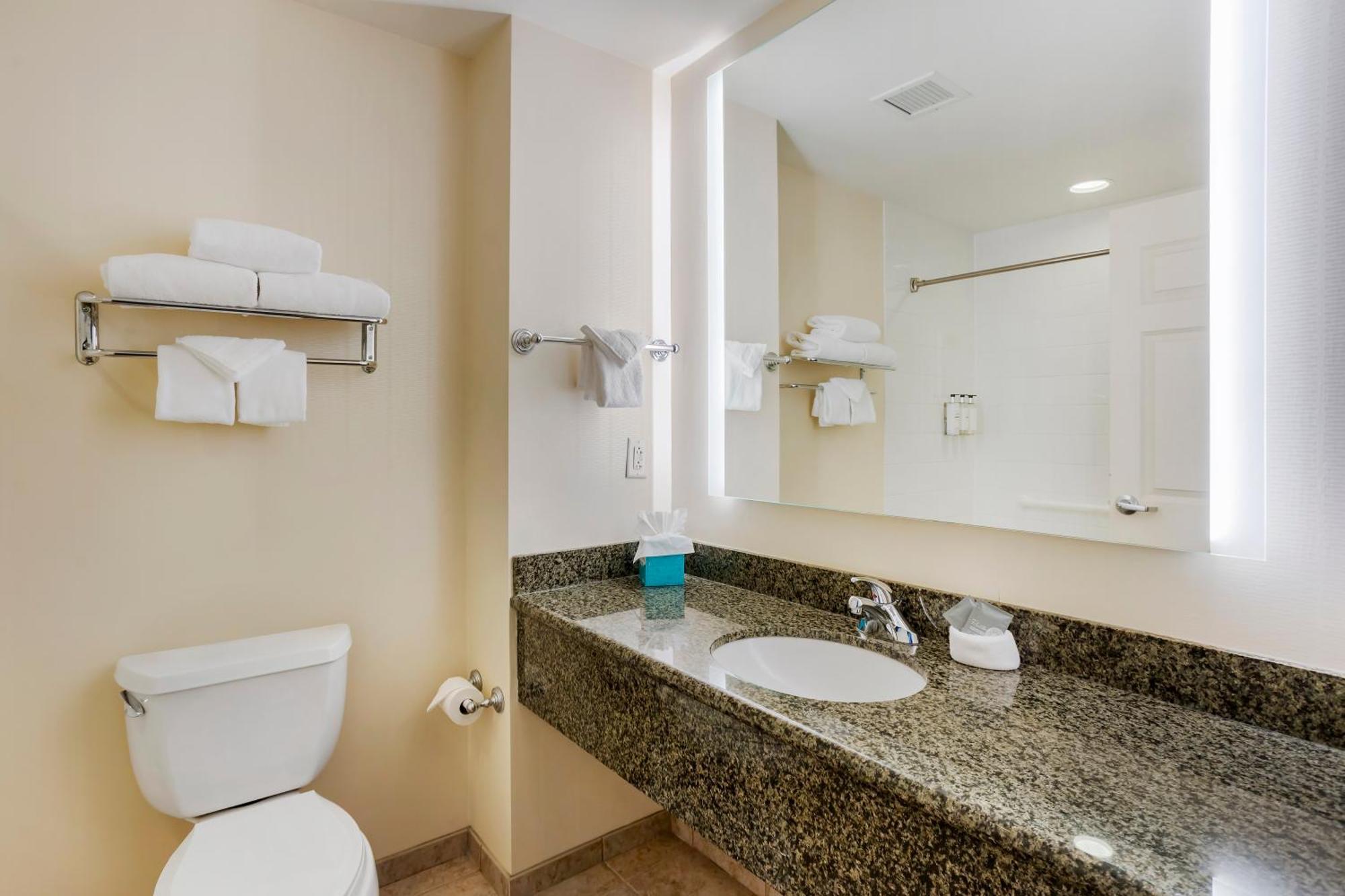 The Prussia Hotel, BW Signature Collection By Best Western King of Prussia Exterior photo