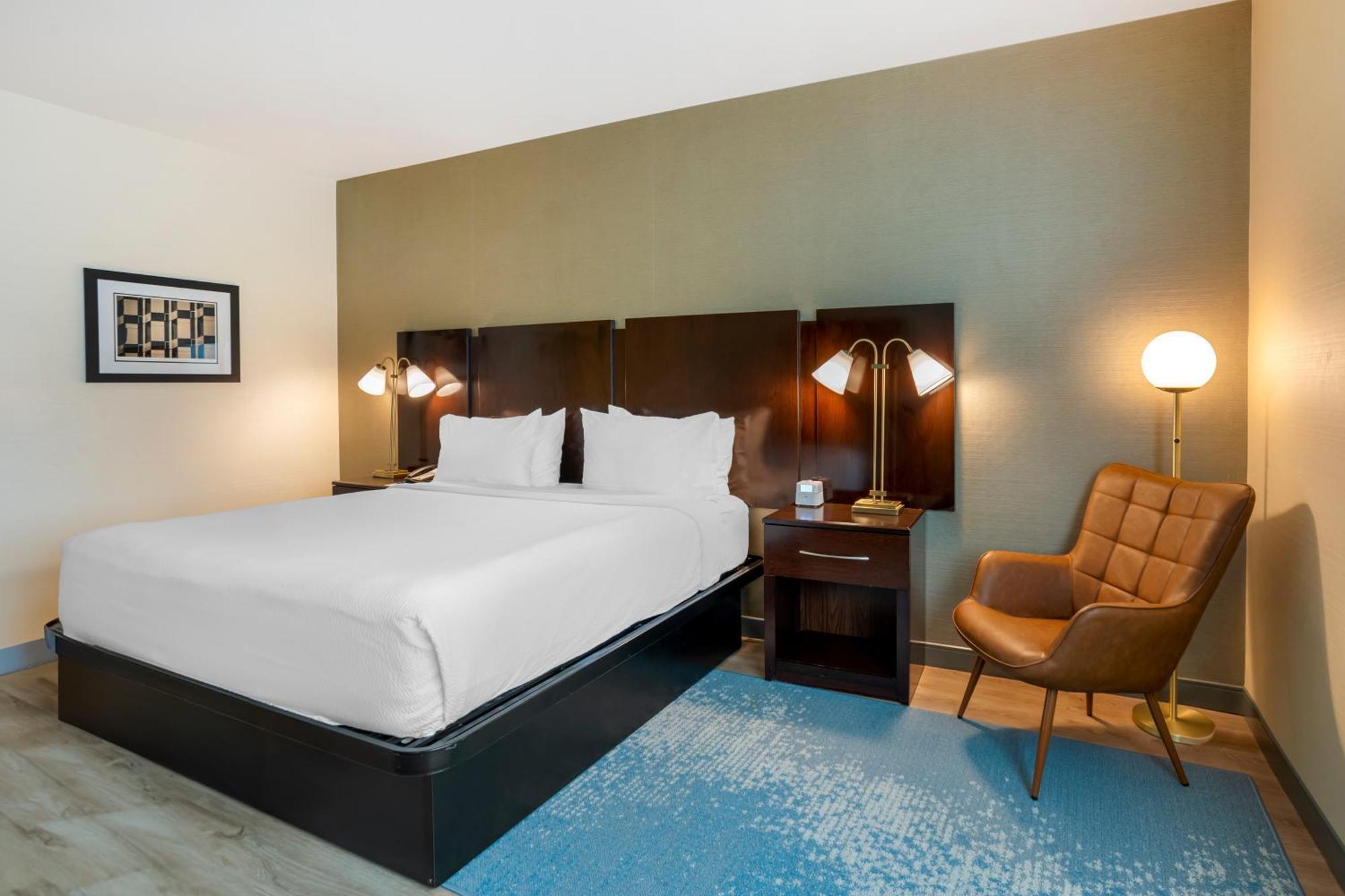 The Prussia Hotel, BW Signature Collection By Best Western King of Prussia Exterior photo