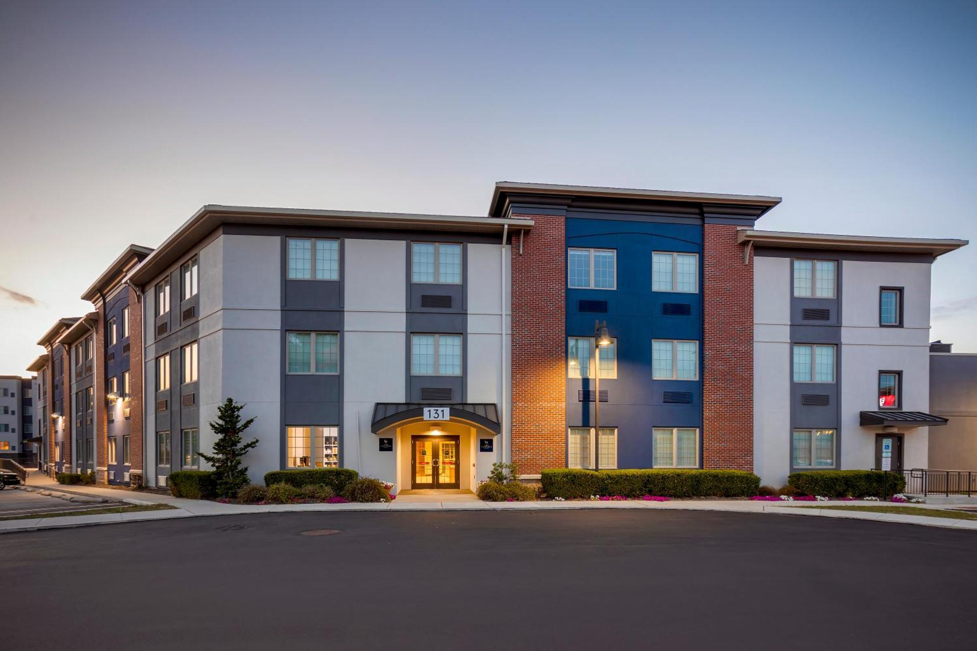 The Prussia Hotel, BW Signature Collection By Best Western King of Prussia Exterior photo