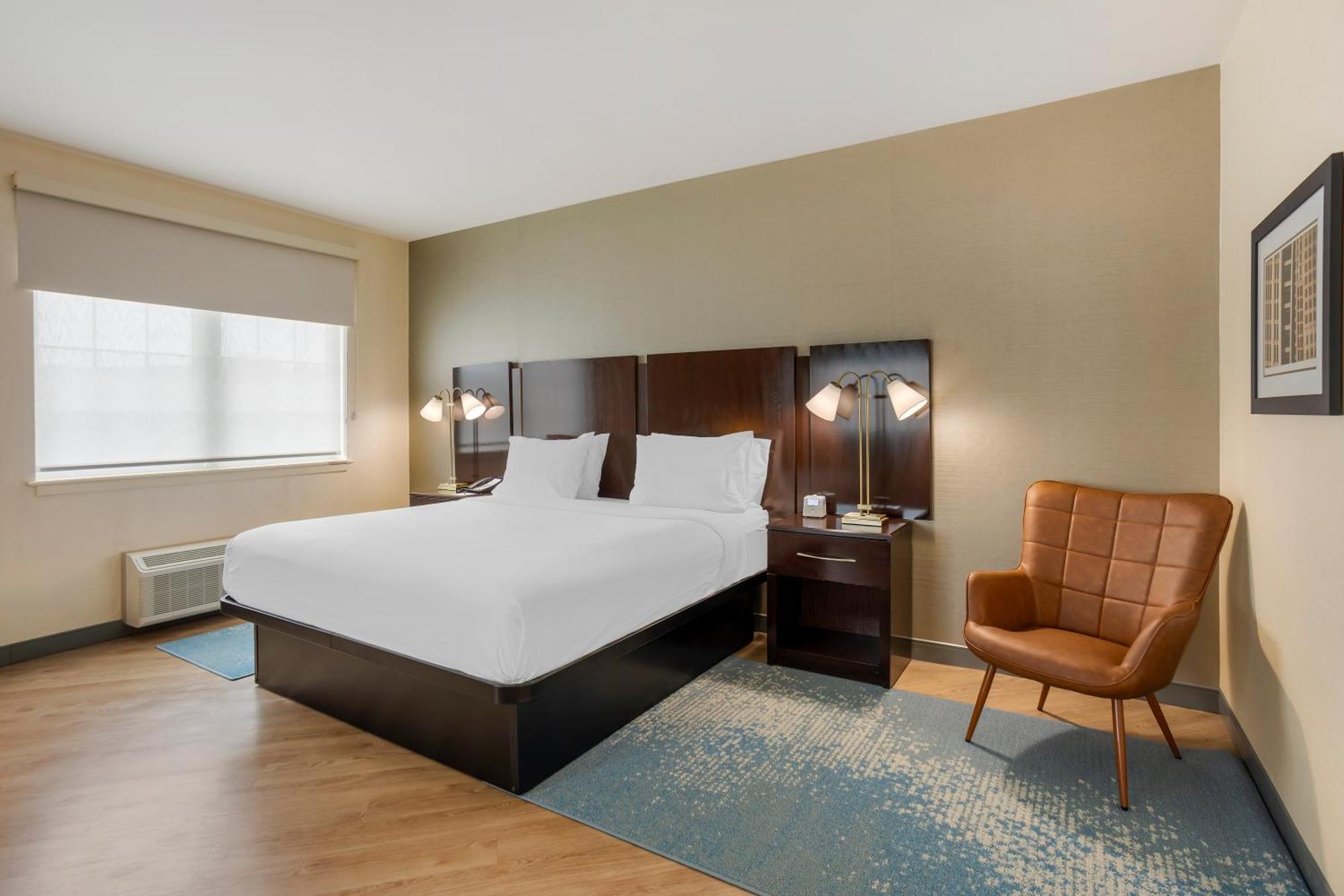 The Prussia Hotel, BW Signature Collection By Best Western King of Prussia Exterior photo