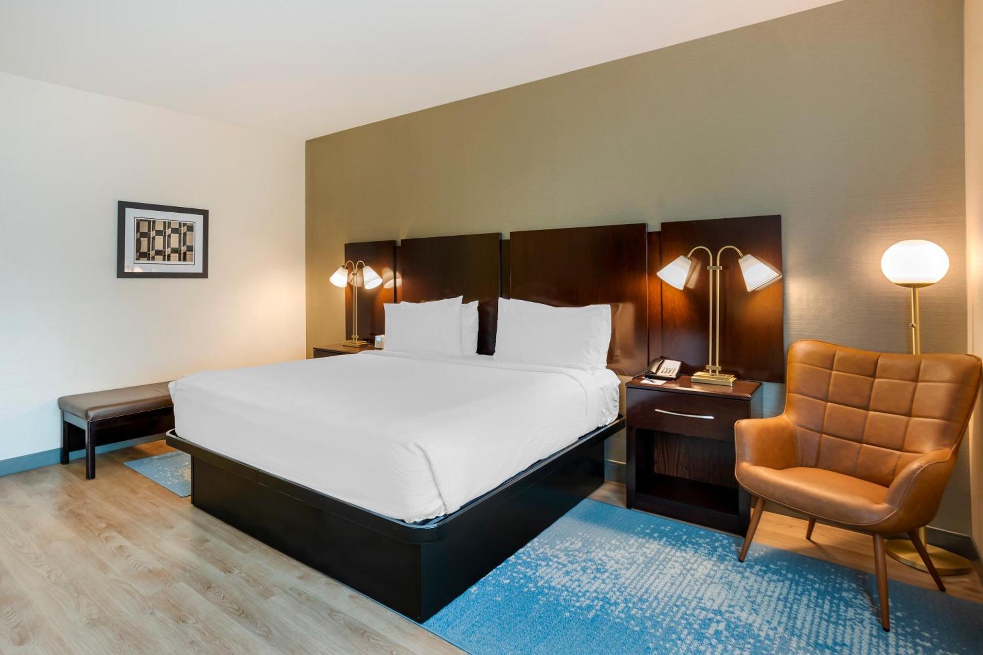 The Prussia Hotel, BW Signature Collection By Best Western King of Prussia Exterior photo