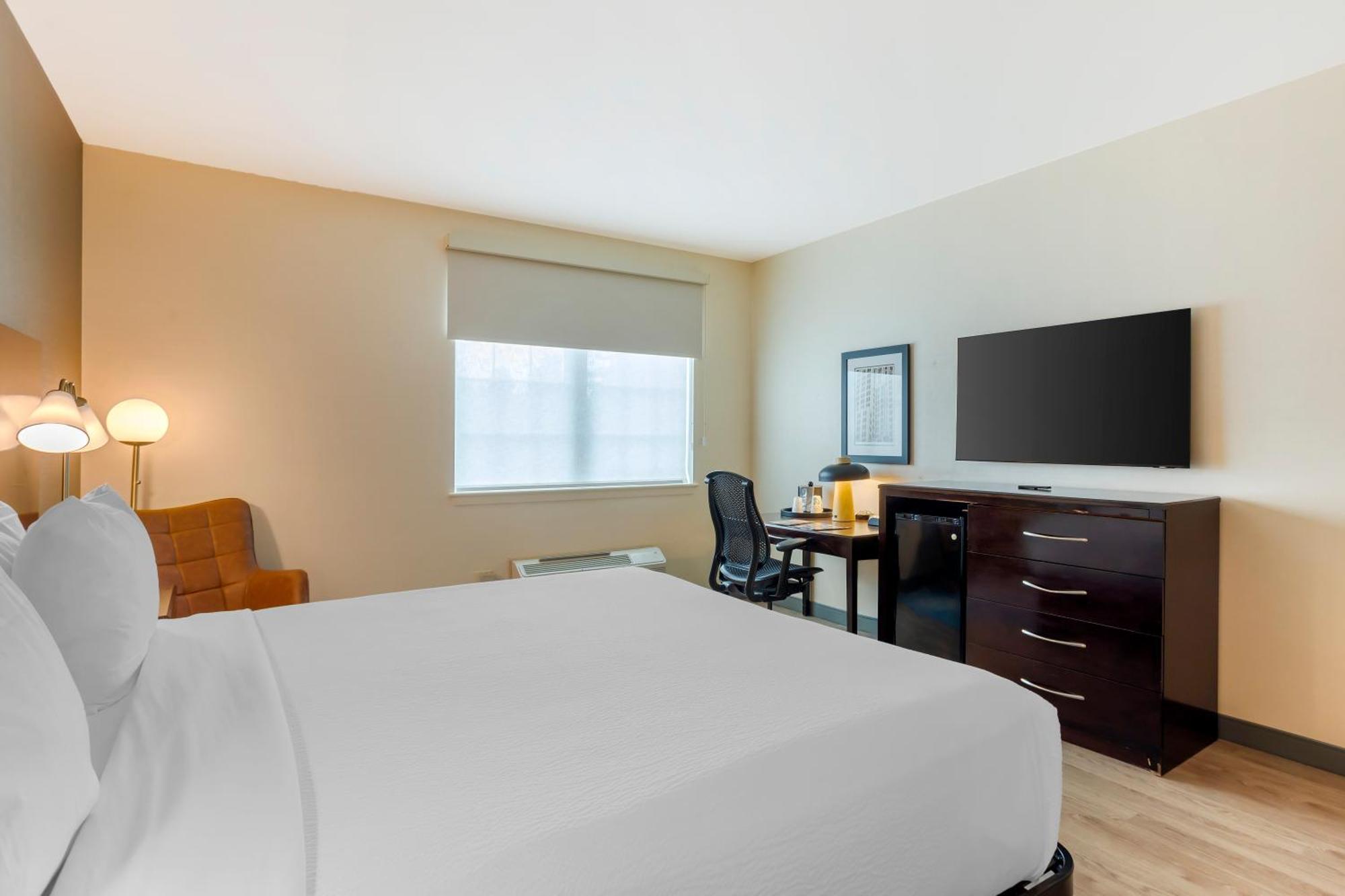 The Prussia Hotel, BW Signature Collection By Best Western King of Prussia Exterior photo
