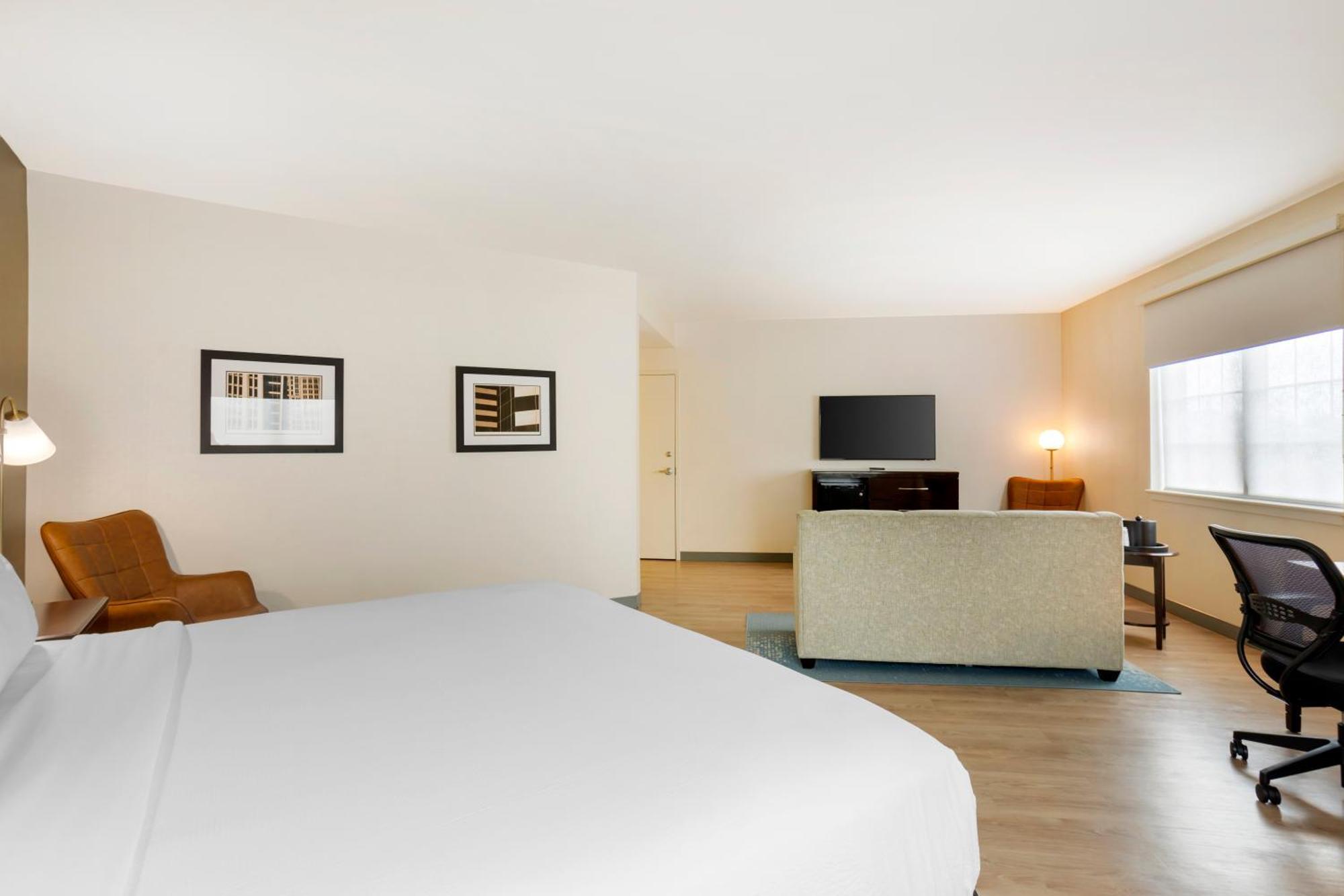 The Prussia Hotel, BW Signature Collection By Best Western King of Prussia Exterior photo