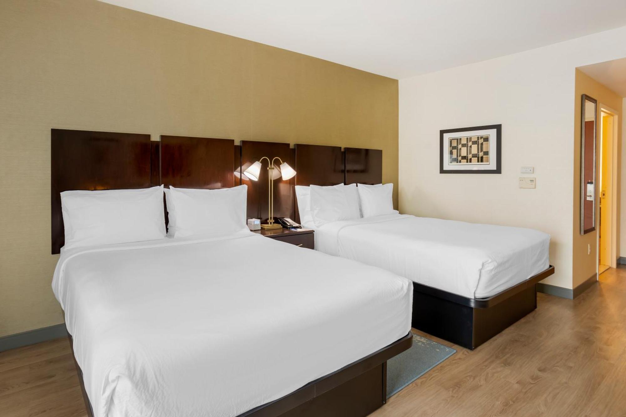 The Prussia Hotel, BW Signature Collection By Best Western King of Prussia Exterior photo