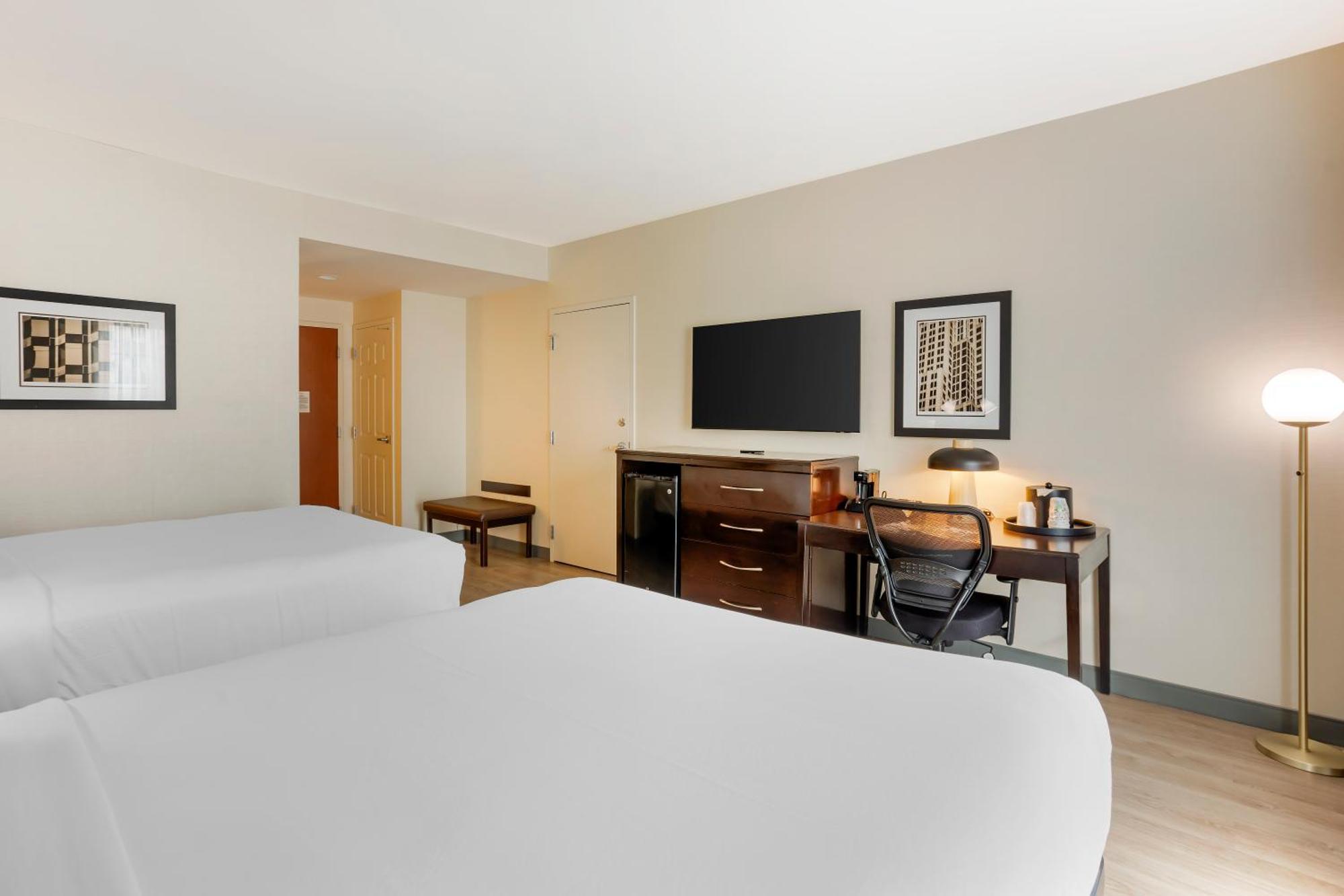 The Prussia Hotel, BW Signature Collection By Best Western King of Prussia Exterior photo