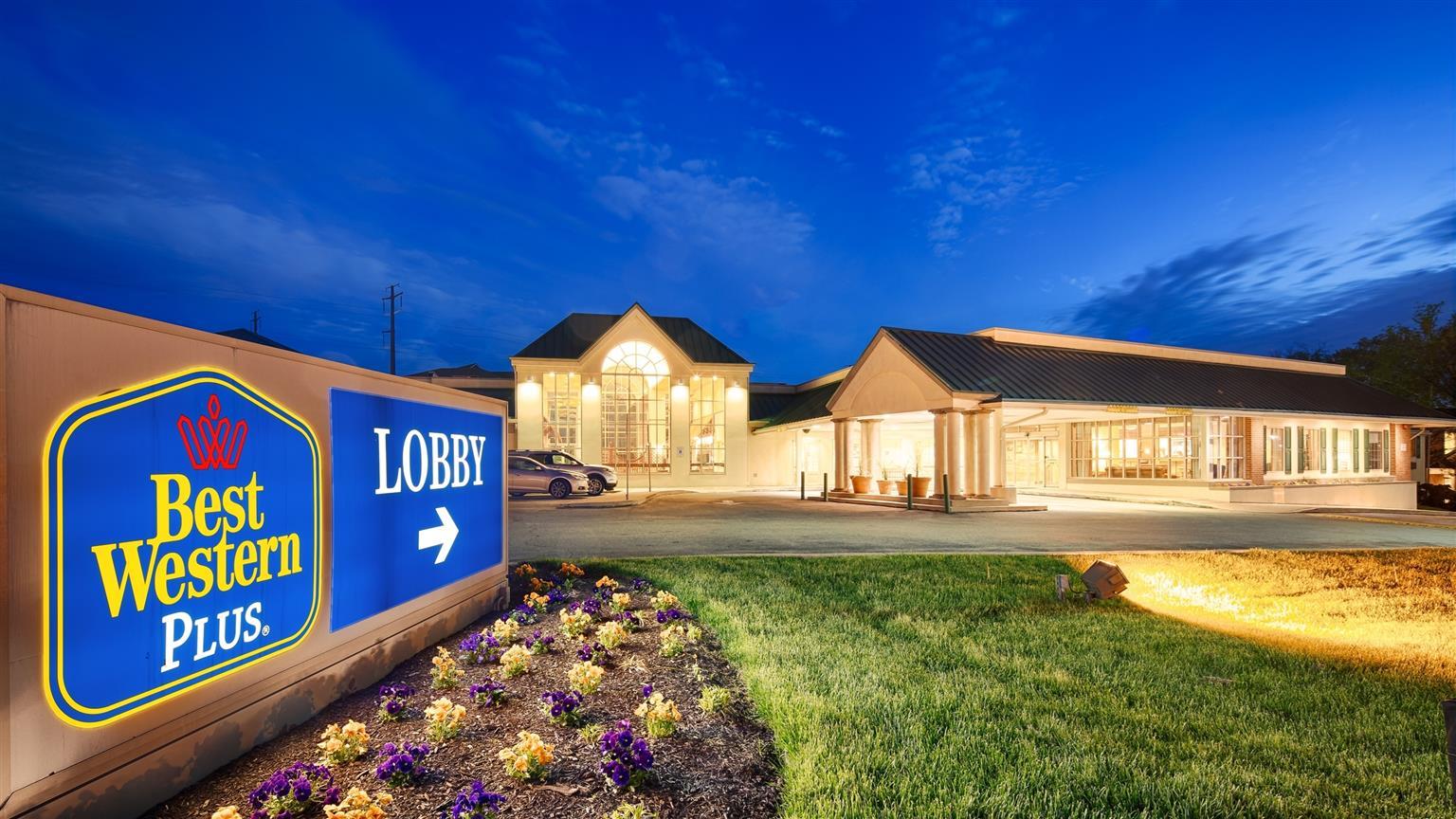 The Prussia Hotel, BW Signature Collection By Best Western King of Prussia Exterior photo