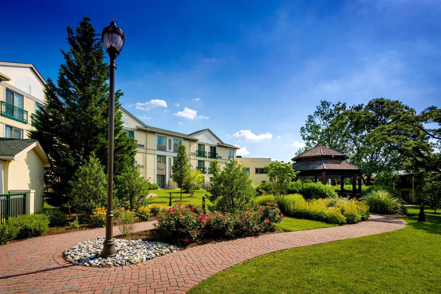The Prussia Hotel, BW Signature Collection By Best Western King of Prussia Exterior photo