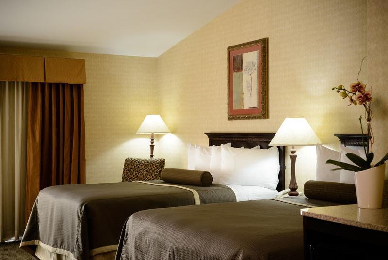 The Prussia Hotel, BW Signature Collection By Best Western King of Prussia Exterior photo
